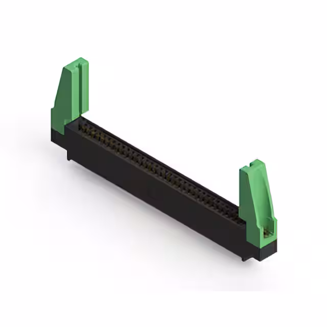 395-036-525-688 EDAC Inc.  Edgeboard Connectors